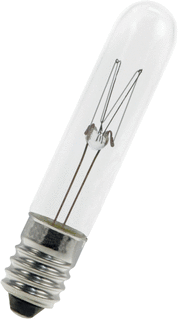 Bailey Indicatie- en signaleringslamp 4W 2700K E10