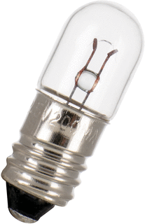 Bailey Indicatie- en signaleringslamp 6W 2700K E10 foto 1