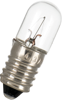 Bailey Bailey Indicatie- en signaleringslamp 2W 2700K E10