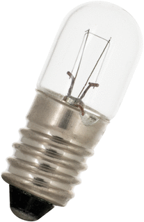 Bailey Indicatie- en signaleringslamp 2.4W 2700K E10 foto 1