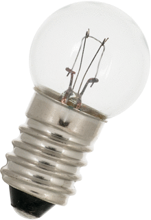 Bailey Bailey Indicatie- en signaleringslamp 3W 2700K E10