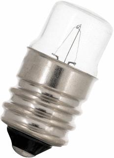 Bailey Bailey Indicatie- en signaleringslamp 1.1W 2700K E14