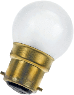 Bailey Voertuiglamp 1500lm BA22d foto 1