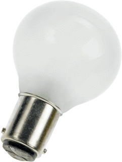 Bailey Voertuiglamp 1500lm BA15d foto 1