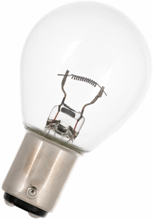 Bailey Bailey Voertuiglamp 1500lm BA15d