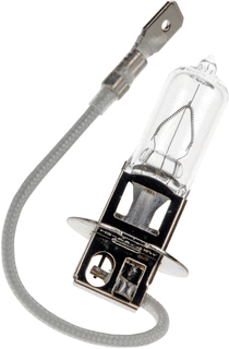 Bailey Voertuiglamp 1500lm PK22s