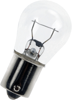 Bailey Voertuiglamp 1500lm BA15s foto 1