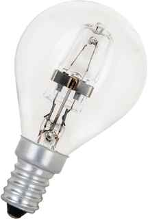 Bailey Bailey Hoogvolt halogeenlamp z reflector 42W 2800K E14