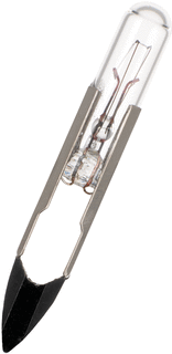 Bailey Indicatie- en signaleringslamp 3.6W 2700K T6,8G T6.8G 36V 100MA foto 1