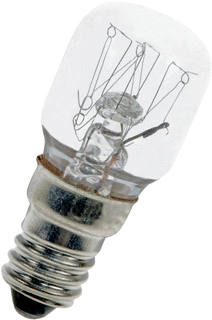Bailey Bailey Indicatie- en signaleringslamp 5W 2700K E10
