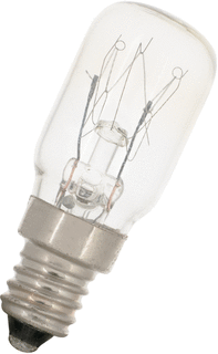 Bailey Indicatie- en signaleringslamp 5W 2700K E10 foto 1