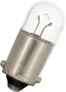 Bailey Indicatie- en signaleringslamp 0.24W 2700K BA9s