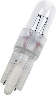 Bailey Bailey Indicatie- en signaleringslamp 1.2W 2700K W2 x 4,6d