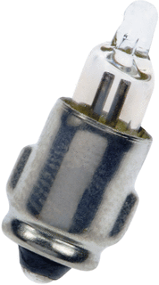 Bailey Bailey Neonlamp BA7s