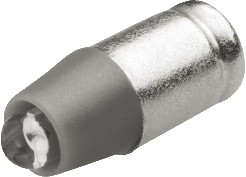 EAO Indicatie- en signaleringslamp 10W T1 3/4 MG