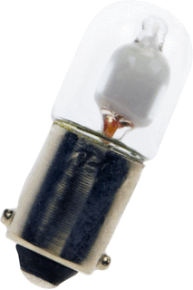 Bailey Neonlamp BA9s foto 1