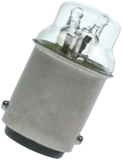 Bailey Bailey Neonlamp BA15d