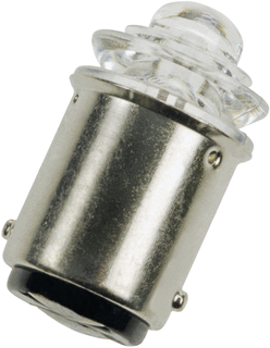 Bailey Bailey Neonlamp BA15d