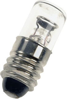 Bailey Neonlamp E10 foto 1
