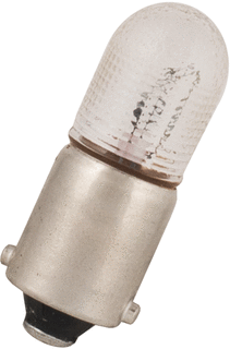 Bailey Indicatie- en signaleringslamp 2W 2700K BA9s foto 1