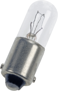Bailey Indicatie- en signaleringslamp 4.2W 2700K BA9s foto 1