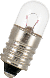 Bailey Bailey Indicatie- en signaleringslamp 0.26W 2700K E10