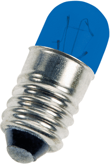 Bailey Indicatie- en signaleringslamp 1.2W 2700K E10 foto 1