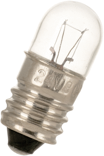 Bailey Bailey Indicatie- en signaleringslamp 2W 2700K E10