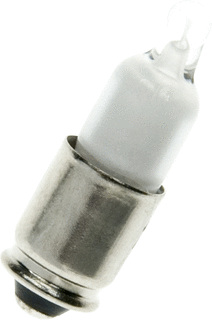 Bailey Bailey Neonlamp Midget grooved