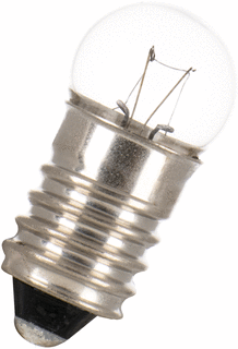 Bailey Indicatie- en signaleringslamp 1.44W 2700K E10