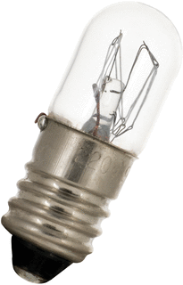 Bailey Indicatie- en signaleringslamp 3W 2700K E10