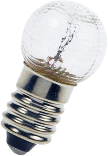 Bailey Indicatie- en signaleringslamp 6W 2700K E10