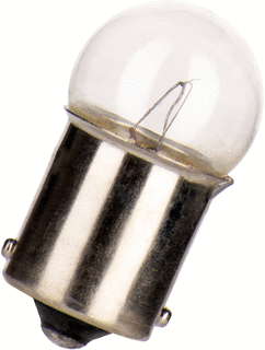 Bailey Voertuiglamp 1500lm BA15s foto 1