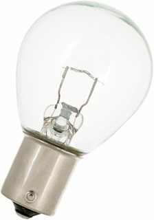 Bailey Voertuiglamp 1500lm BA15s foto 1