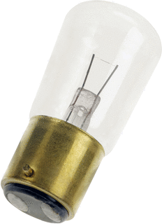 Bailey Voertuiglamp 1500lm B22d foto 1