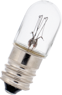Bailey Bailey Indicatie- en signaleringslamp 6W 2700K E12