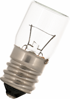 Bailey Bailey Indicatie- en signaleringslamp 2W 2700K E14