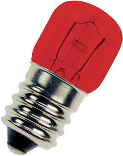 Bailey Indicatie- en signaleringslamp 5-7W 2700K E14