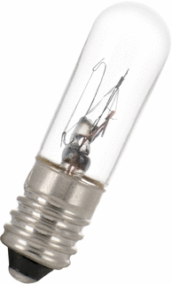 Bailey Indicatie- en signaleringslamp 1.8W 2700K E10 foto 1