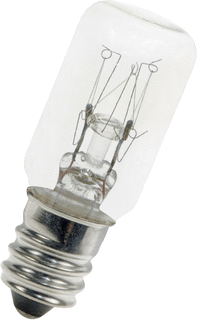 Bailey Indicatie- en signaleringslamp 5W 2700K E12 foto 1