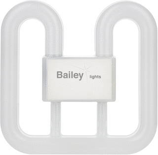 Bailey LED-lamp 7W 800lm 3500K GR8