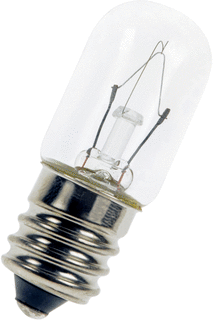 Bailey Bailey Indicatie- en signaleringslamp 5-7W 2700K E14