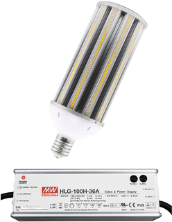 Bailey Bailey LED-lamp 100W 14790lm 3000K E40
