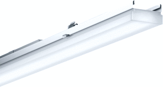 Trilux Trilux E-Line Next Fix LED Lichtlijn 69W 12600lm 6500K