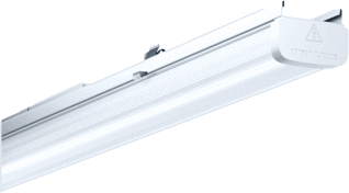 Trilux Trilux E-Line Next Fix LED Lichtlijn 87W 12600lm 4000K