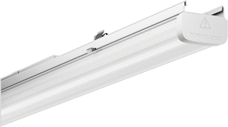 Trilux E-Line Next Fix LED Lichtlijn 87W 12600lm 4000K foto 1