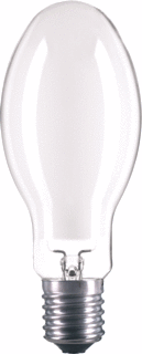 Philips Philips MASTERColour Halogeen metaaldamplamp z reflector 228.5W 20500lm 4200K E40