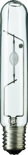 Philips Philips MASTERColour Halogeen metaaldamplamp z reflector 227W 21400lm 4200K E40