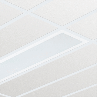 Philips Cleanroom LED LED Paneel 30x120cm 40W 3500lm 4000K CRB150B Q