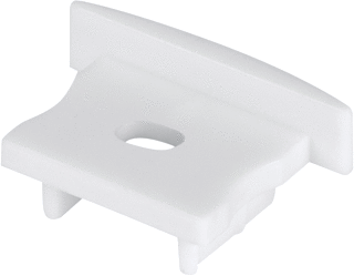 Ledvance Ledvance LED Strip Profile LED Toebeh./onderdelen lichtslang/-band